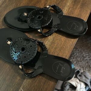 Womens sandals, Jack Rogers